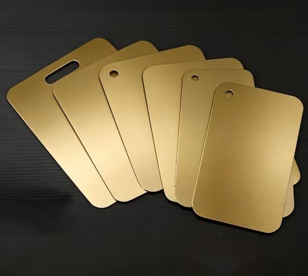Designed for lasting impressions